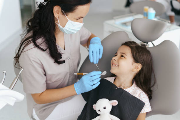 Best Cracked Tooth Emergency Dentist  in The Homesteads, TX