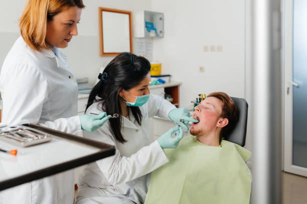 Best Urgent Dental Care  in The Homesteads, TX