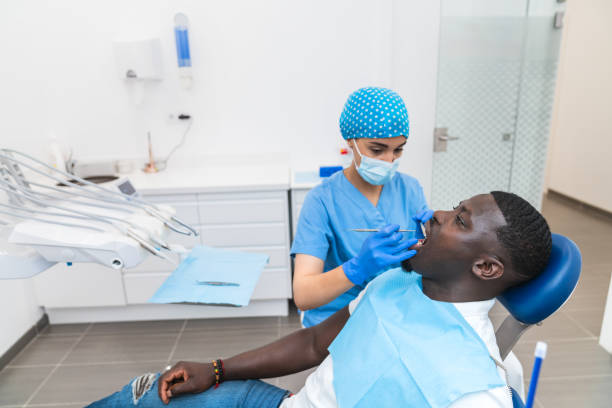Best Tooth Infection Emergency Dentist  in The Homesteads, TX
